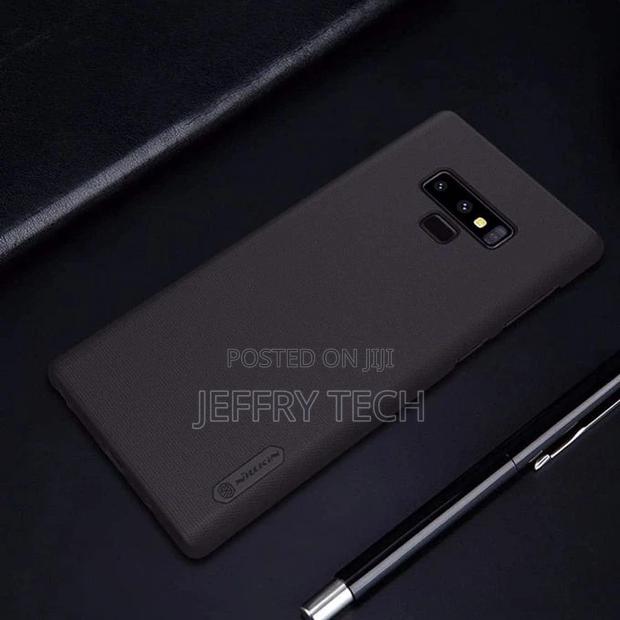 Nilkin Case for Samsung Galaxy Note 9 Super Frosted Hard Bac