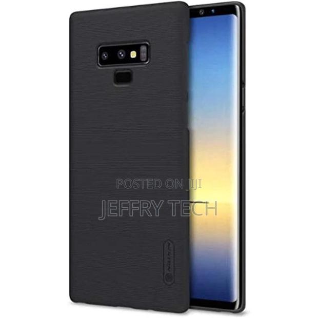 Nilkin Case for Samsung Galaxy Note 9 Super Frosted Hard Bac - thumbnail 2