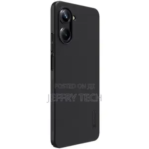 Nilkin Case for Oppo Realme 10 Pro 5G (6.72 Inch) Super Fros