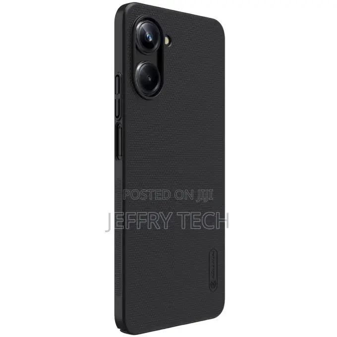 Nilkin Case for Oppo Realme 10 Pro 5G (6.72 Inch) Super Fros