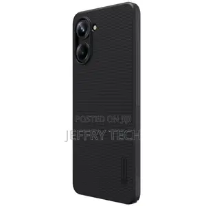 Nilkin Case for Oppo Realme 10 Pro 5G (6.72 Inch) Super Fros