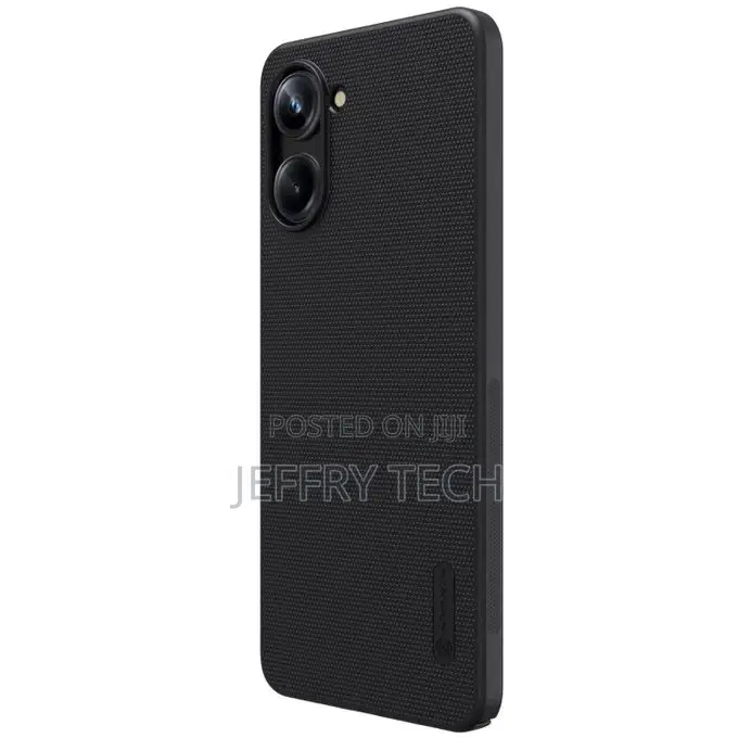 Nilkin Case for Oppo Realme 10 Pro 5G (6.72 Inch) Super Fros
