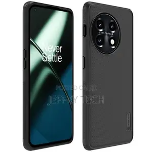 Nilkin Case for Oneplus 11 One Plus 11 (1+11) (6.7" Inch) Su