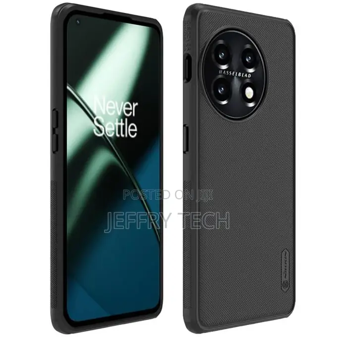 Nilkin Case for Oneplus 11 One Plus 11 (1+11) (6.7" Inch) Su