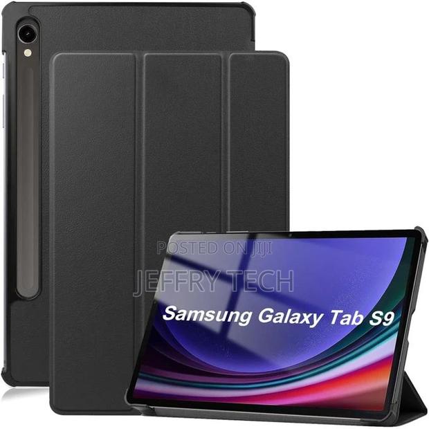 Samsung Galaxy Tab S9 11 Inch Case 2023 (SM-X710N/X716B/X718