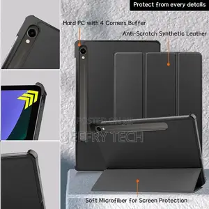 Samsung Galaxy Tab S9 11 Inch Case 2023 (SM-X710N/X716B/X718