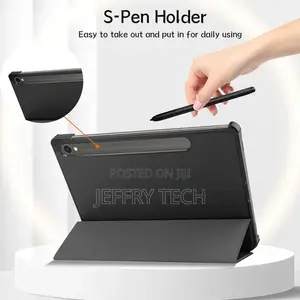 Samsung Galaxy Tab S9 11 Inch Case 2023 (SM-X710N/X716B/X718