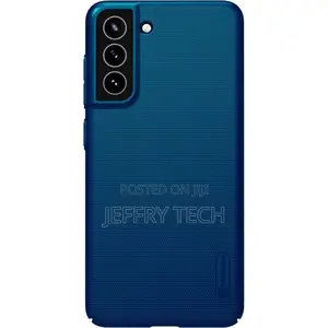Nilkin for Samsung Galaxy S21 Fe 2021 Case (6.4 Inch), Super