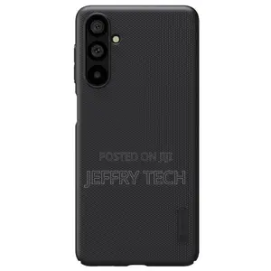 Nilkin Case for Samsung Galaxy F54 5G / M54 5G (6.7 Inch) Su