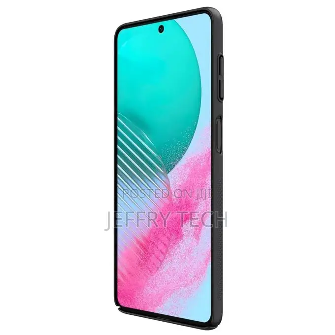 Nilkin Case for Samsung Galaxy F54 5G / M54 5G (6.7 Inch) Su