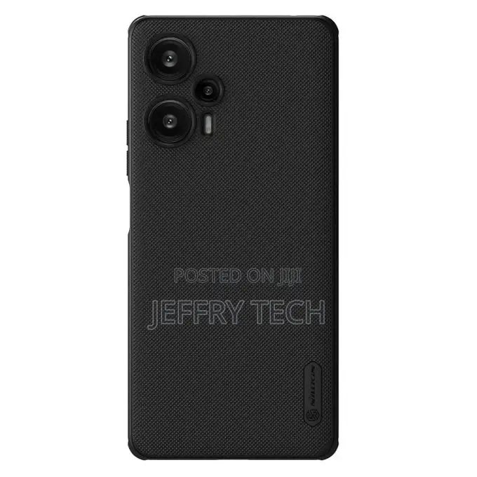 Nilkin Case for Xiaomi Redmi Note 12 Turbo/Poco F5 (6.67 NCH