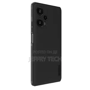 Nilkin Case for Xiaomi Redmi Note 12 Turbo/Poco F5 (6.67 NCH