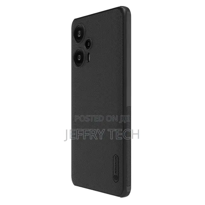Nilkin Case for Xiaomi Redmi Note 12 Turbo/Poco F5 (6.67 NCH