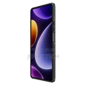 Nilkin Case for Xiaomi Redmi Note 12 Turbo/Poco F5 (6.67 NCH