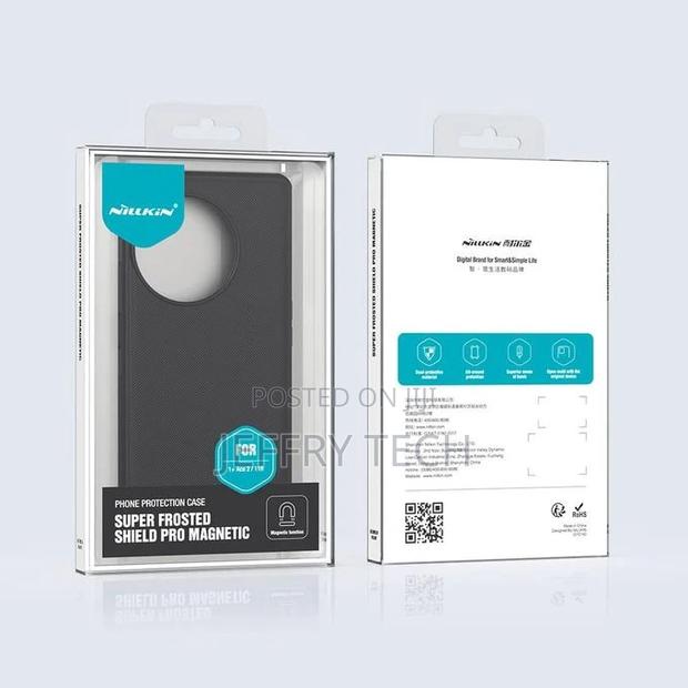 Super Frosted Shield Pro Cover Oneplus 11R, Oneplus Ace 2 - thumbnail 4