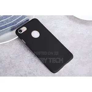 Nilkin Super Frosted Hard PC Back Cover Apple iPhone SE 2022