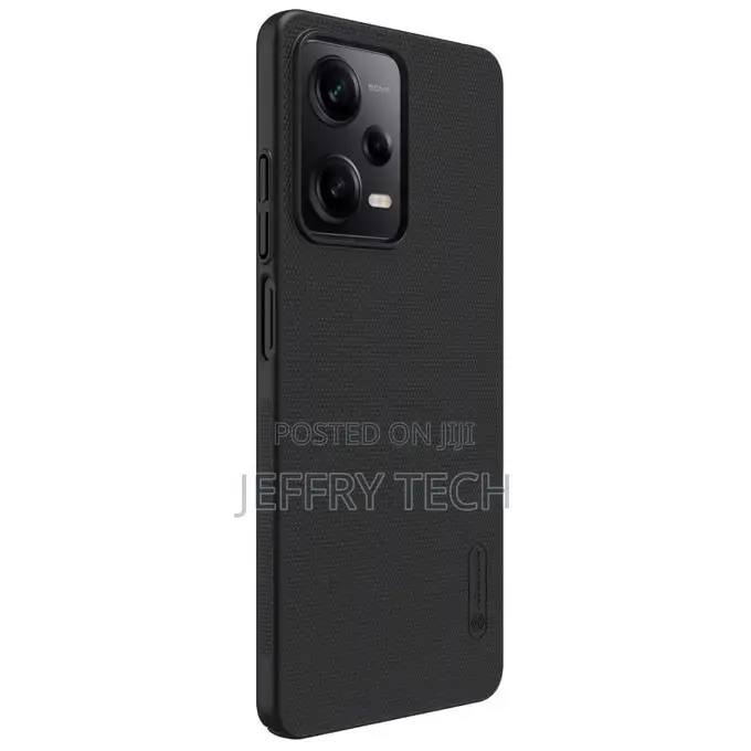 Nilkin Case for Xiaomi Redmi Note 12 Pro 5G / Poco X5 Pro 5G