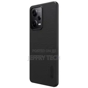 Nilkin Case for Xiaomi Redmi Note 12 Pro 5G / Poco X5 Pro 5G