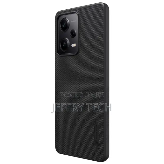 Nilkin Case for Xiaomi Redmi Note 12 Pro 5G / Poco X5 Pro 5G