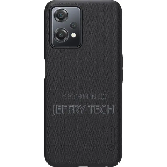 Nilkin Case for Oneplus Nord CE 2 Lite 5G (6.59 Inch) Super