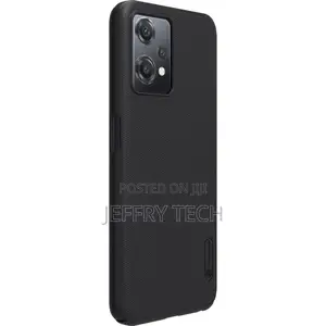 Nilkin Case for Oneplus Nord CE 2 Lite 5G (6.59 Inch) Super