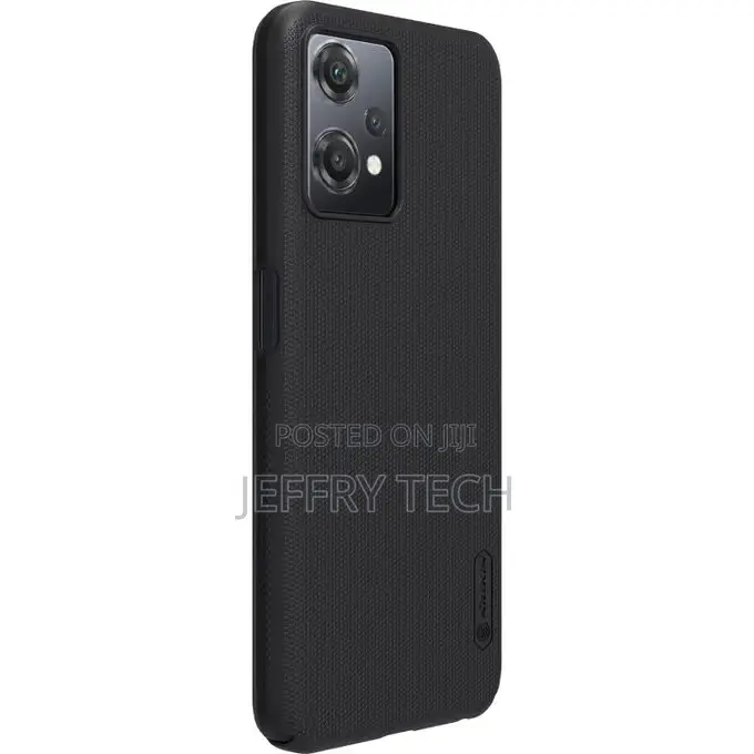 Nilkin Case for Oneplus Nord CE 2 Lite 5G (6.59 Inch) Super