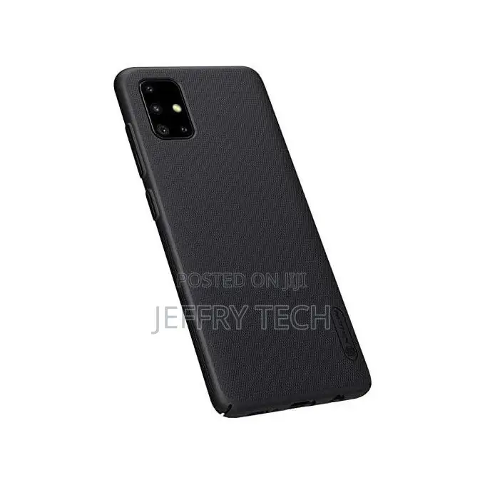 Nilkin Super Frosted Shield Matte Back Samsung Galaxy A51