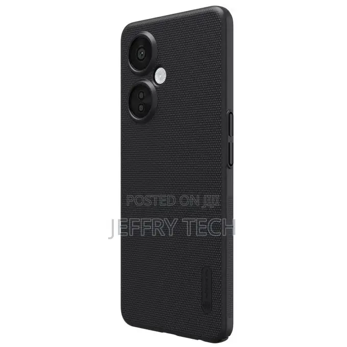 Nilkin Case for Oneplus Nord CE 3 Lite 5G (6.72 Inch) Super