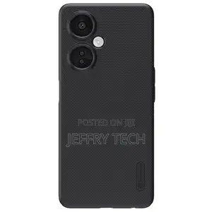 Nilkin Case for Oneplus Nord CE 3 Lite 5G (6.72 Inch) Super