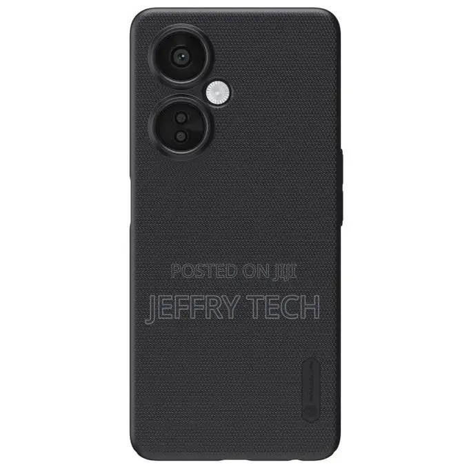 Nilkin Case for Oneplus Nord CE 3 Lite 5G (6.72 Inch) Super