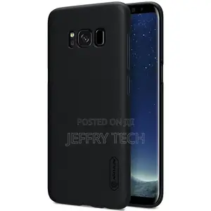 Nilkin Highend Case for Samsung Galaxy S8 Plus S8+ (6.2" Inc
