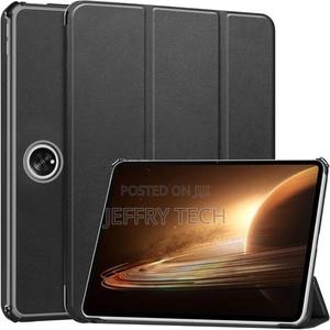 Case Compatible With Oppo Pad 2 Case 11.6inch 2023 Released - thumbnail 2