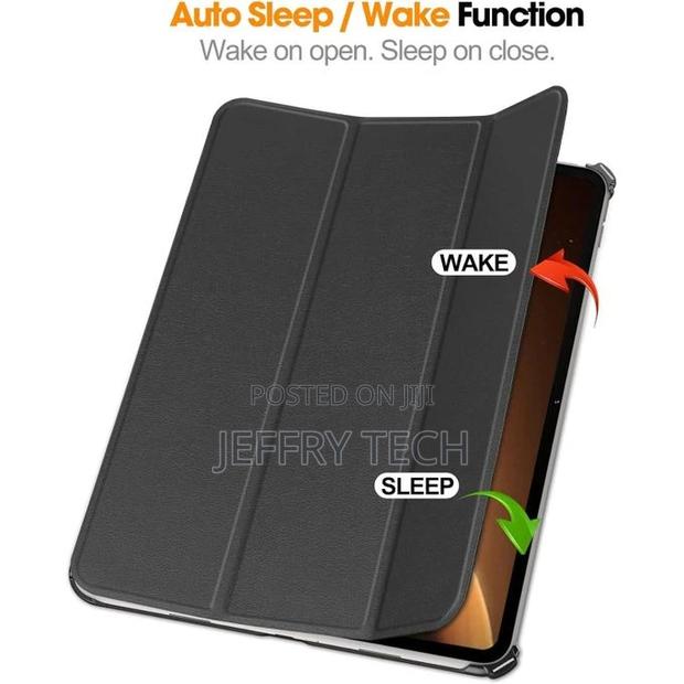 Case Compatible With Oppo Pad 2 Case 11.6inch 2023 Released - thumbnail 3