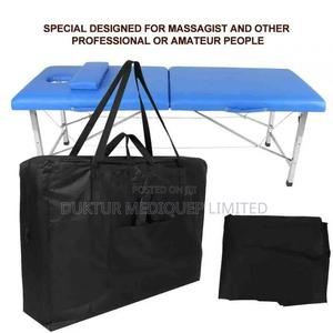 2 Folding Massage Bed/ Table - thumbnail 2