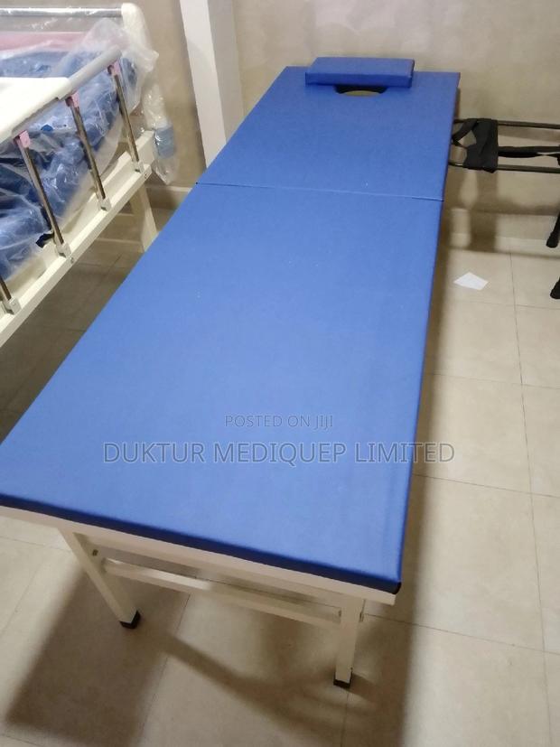 2 Folding Massage Bed/ Table - thumbnail 3