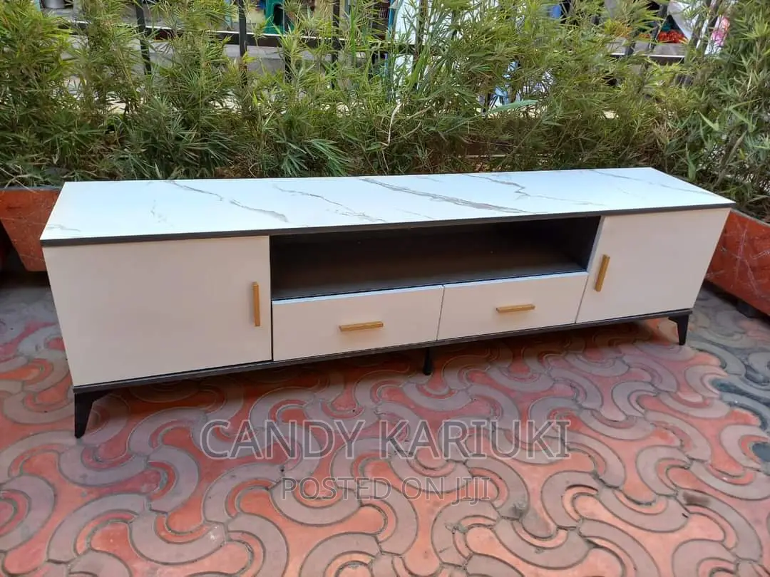 Long Tv Stand With Drawers