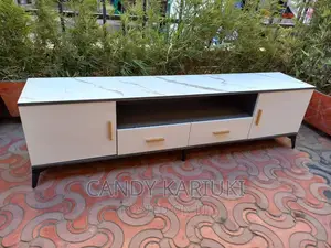 Long Tv Stand With Drawers