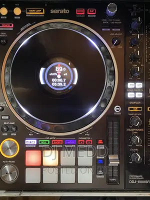 Pioneer DDJ 1000 SRT For Hire