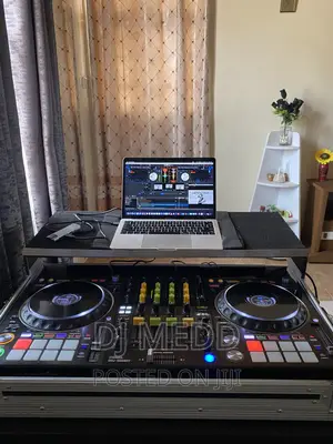 Pioneer DDJ 1000 SRT For Hire