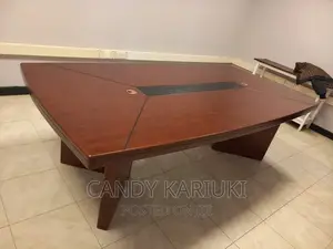 2.4m Office Boardroom Table