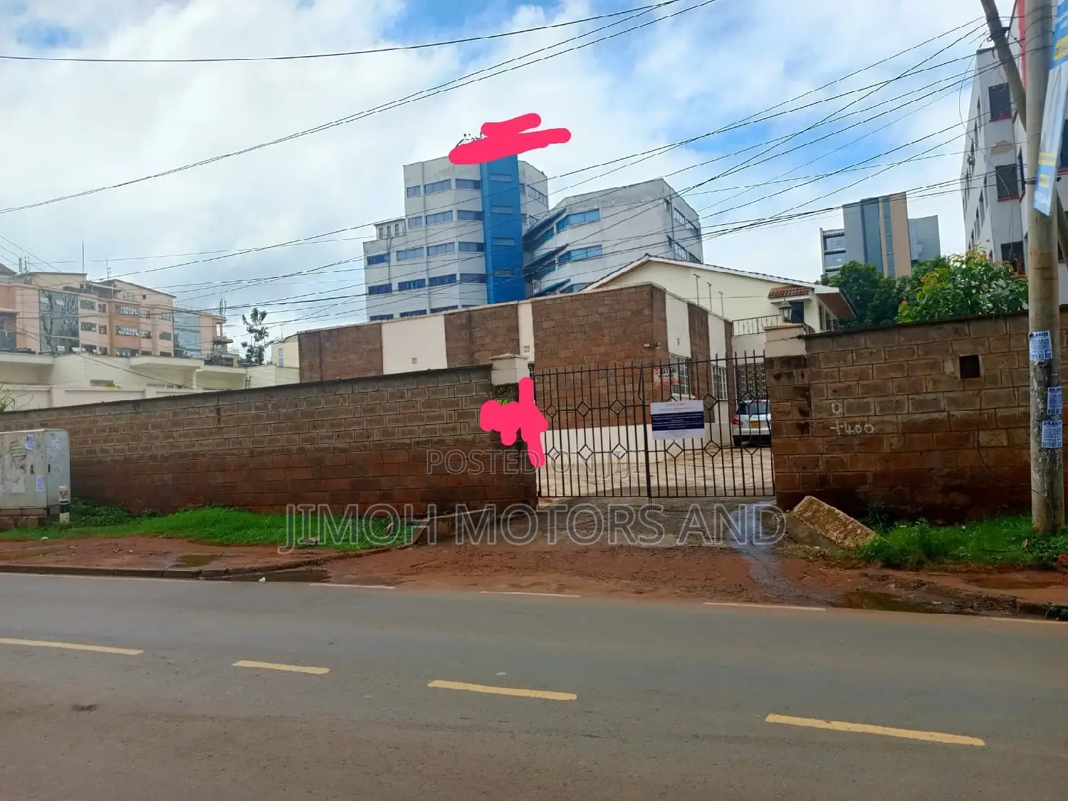 Property For Sale In Westlands