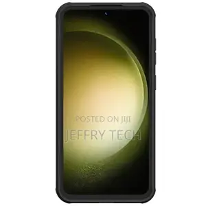 Samsung Galaxy S23 FE (6.4 Inch) Super Frosted Shield Pro