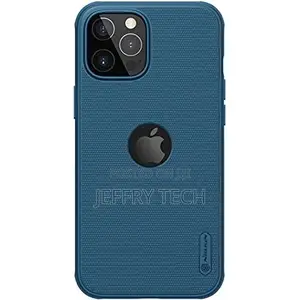 iPhone 13 Pro Max (6.7 Inch) Super Frosted Shield Pro With