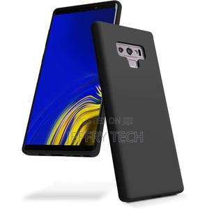 Liquid Silicone Case for Samsung Galaxy Note 9 - thumbnail 2