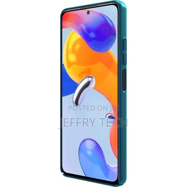 Xiaomi Redmi Note 12 Pro 4G, Xiaomi Redmi Note 11 Pro 4G , R - thumbnail 2