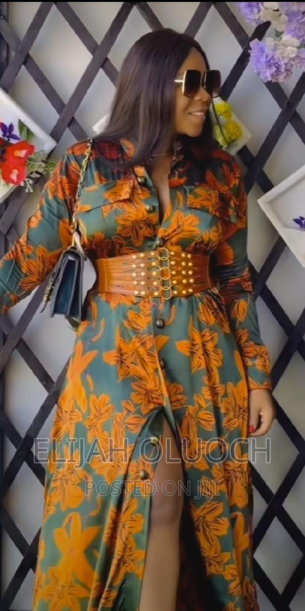 Tumbo Cut Belt - main view