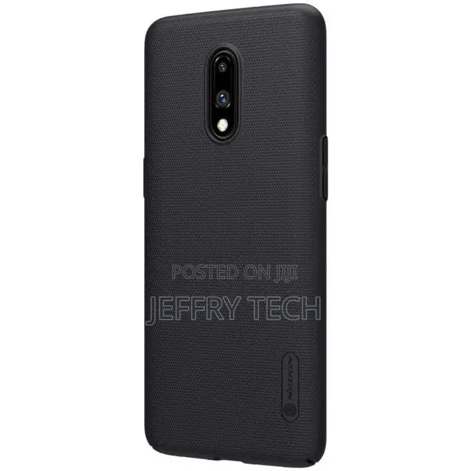 Polycarbonate Case for One Plus Oneplus 7 (1+7) Super Froste