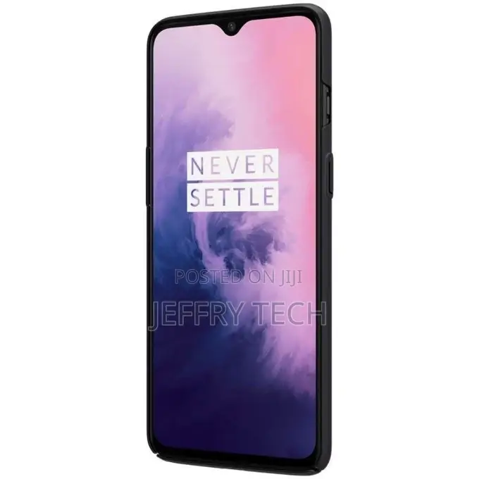 Polycarbonate Case for One Plus Oneplus 7 (1+7) Super Froste