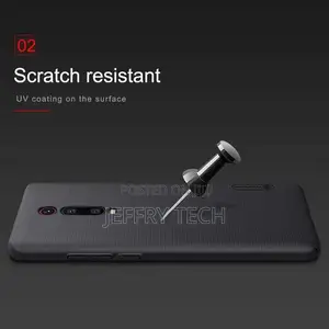 Hard PC Case Back Cover for Redmi / Pro/ Premier