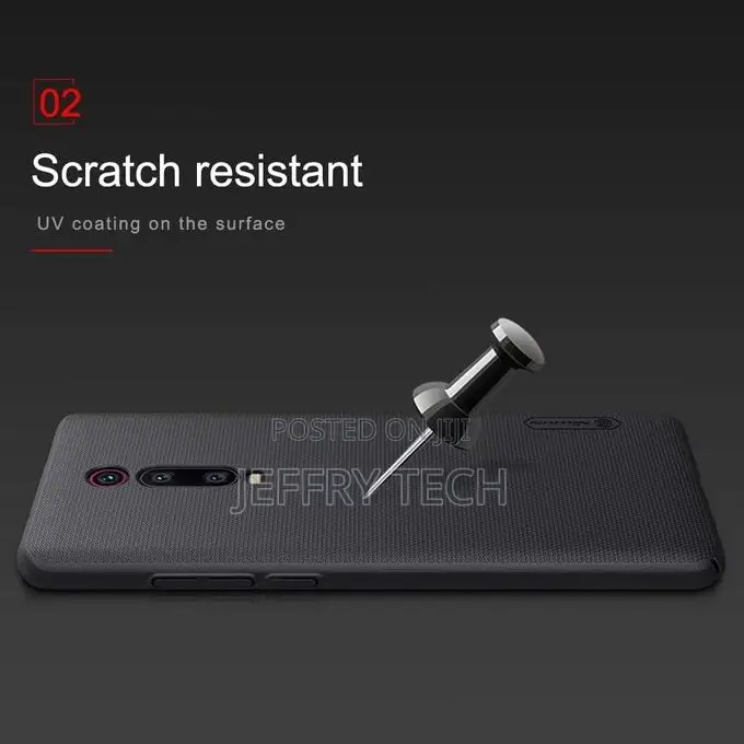Hard PC Case Back Cover for Redmi / Pro/ Premier